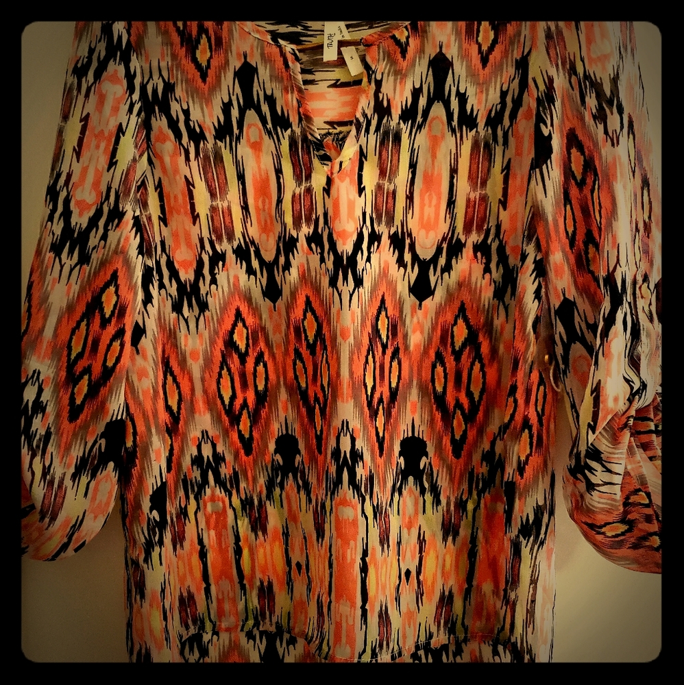 Blouse